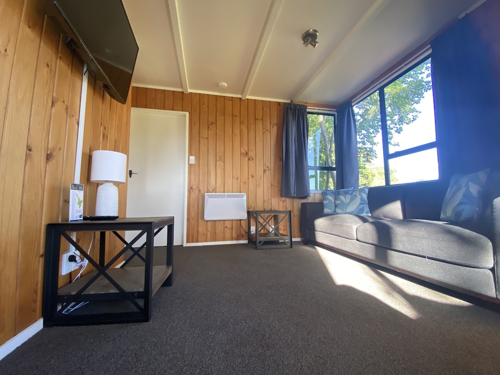 Whanganui River Top 10 Holiday Park 27/50