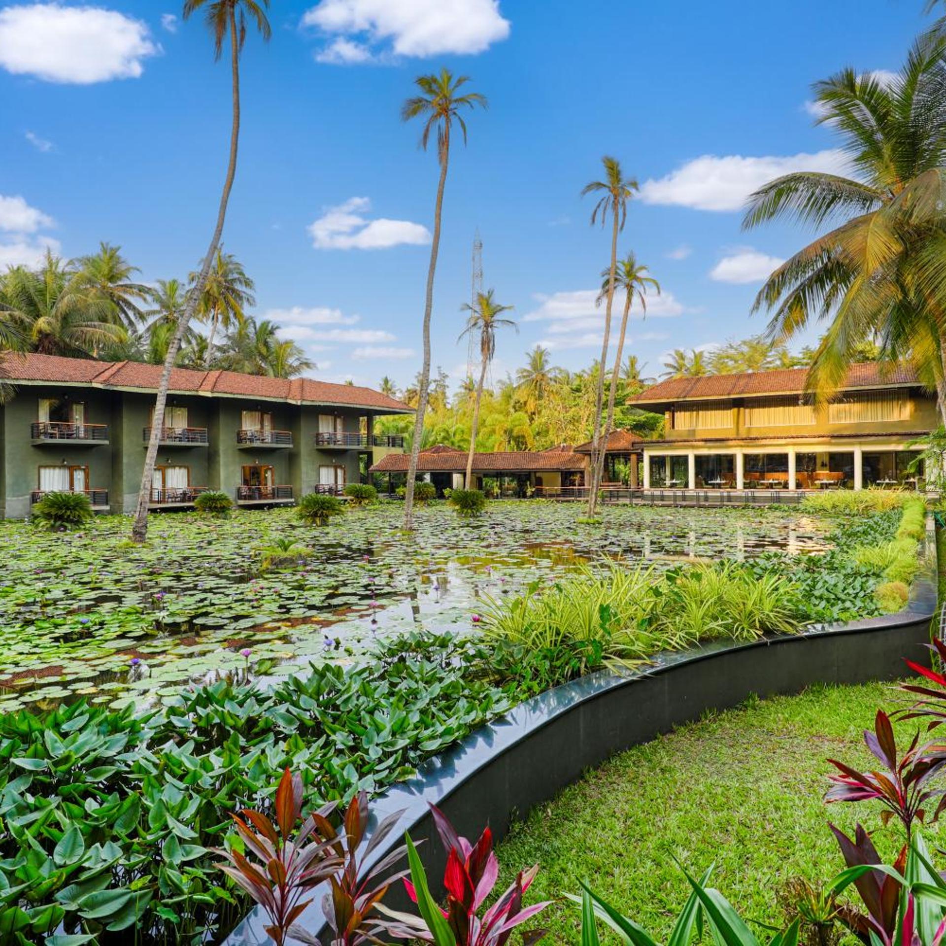Dindi RVR, on the Godavari, A Club Mahindra Associate Resort in Andhra Pradesh 41/52