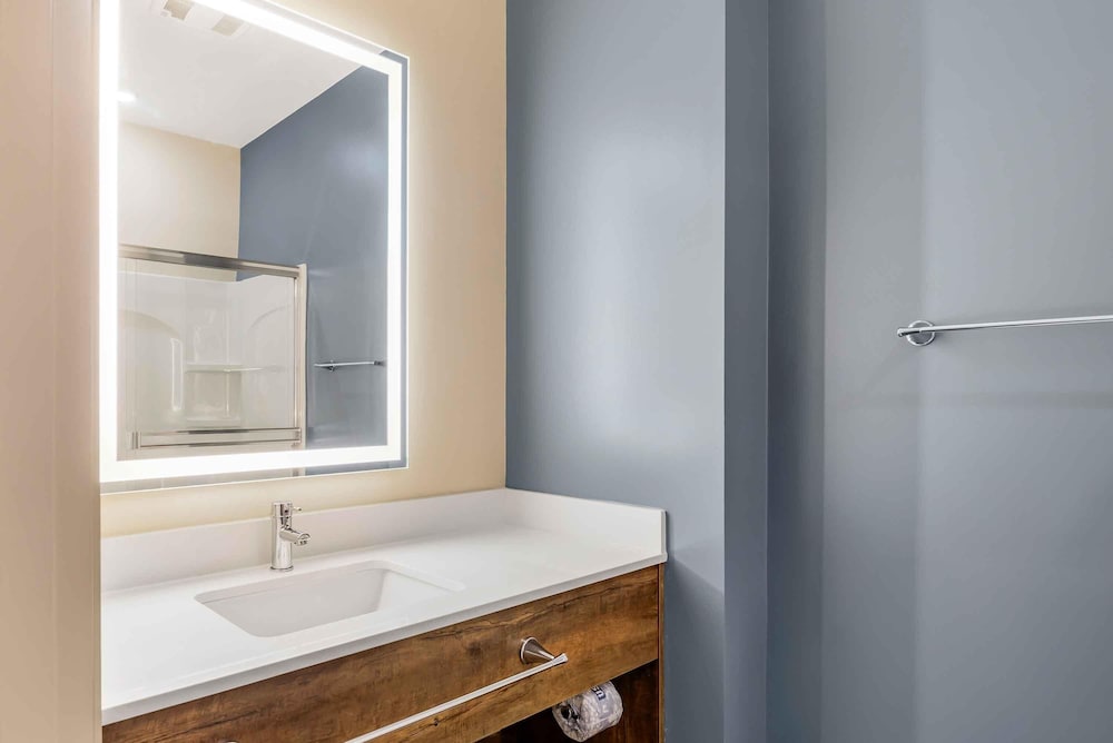 Extended Stay America Premier Suites - Charlottesville 48/50