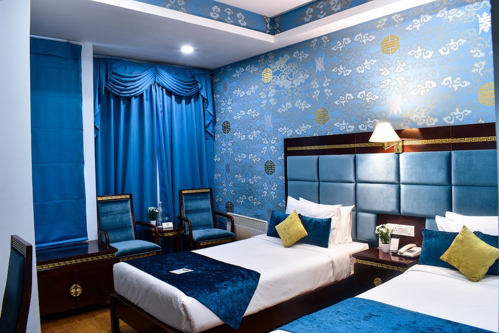Namseling Boutique Hotel 19/50