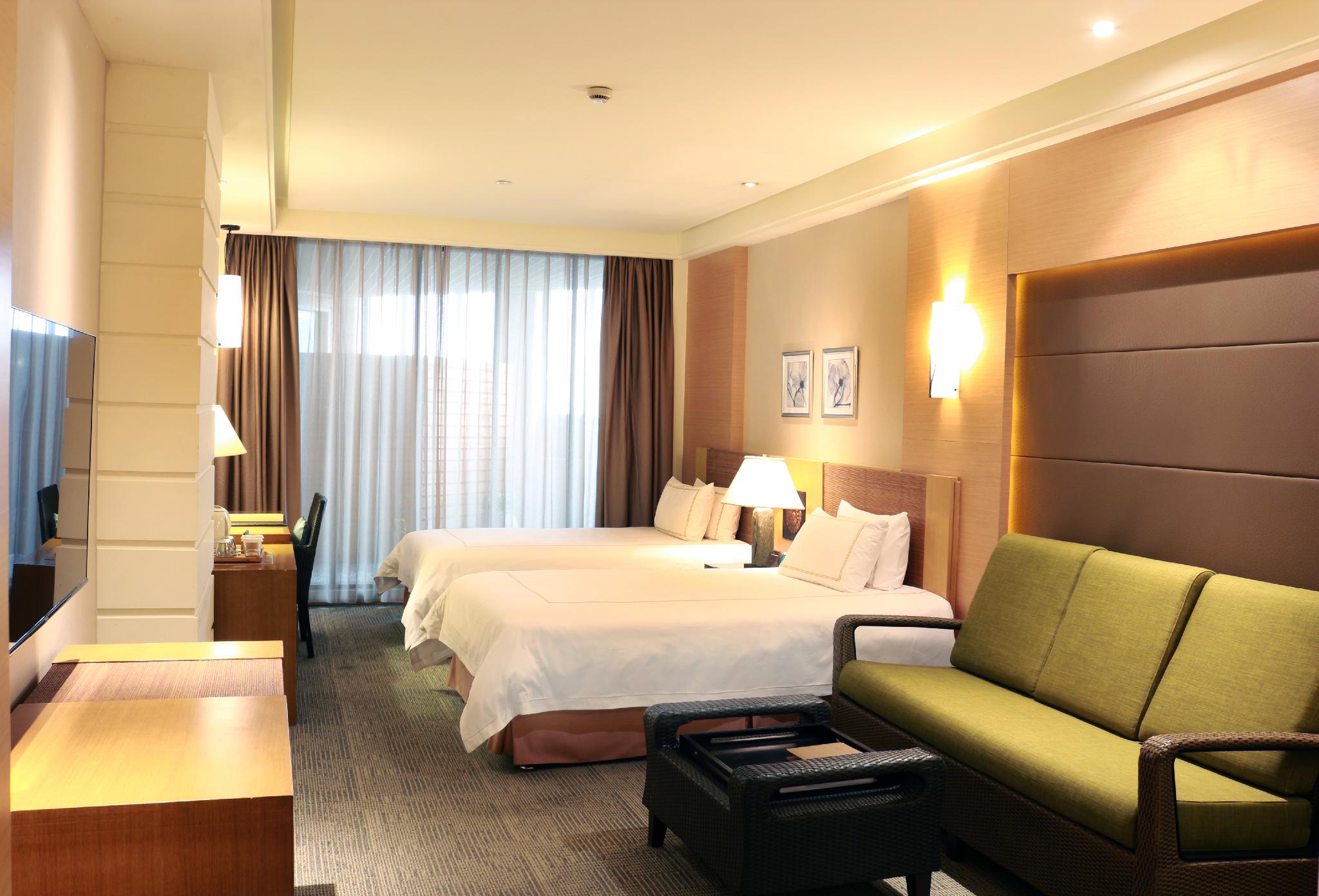 Huana Hotel Minhang Shanghai 22/49