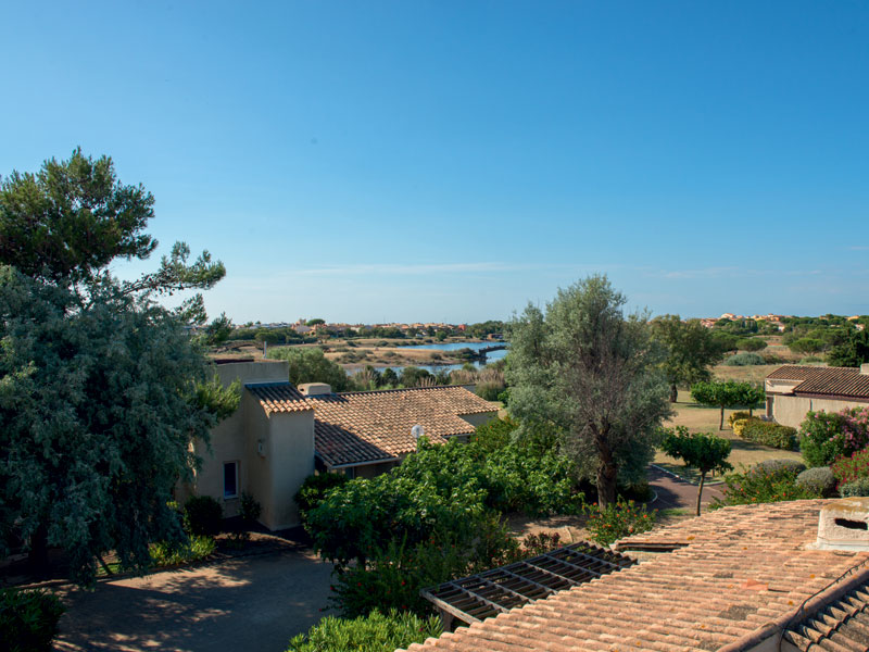 SOWELL HOTELS Les Jardins Du Cap 17/23