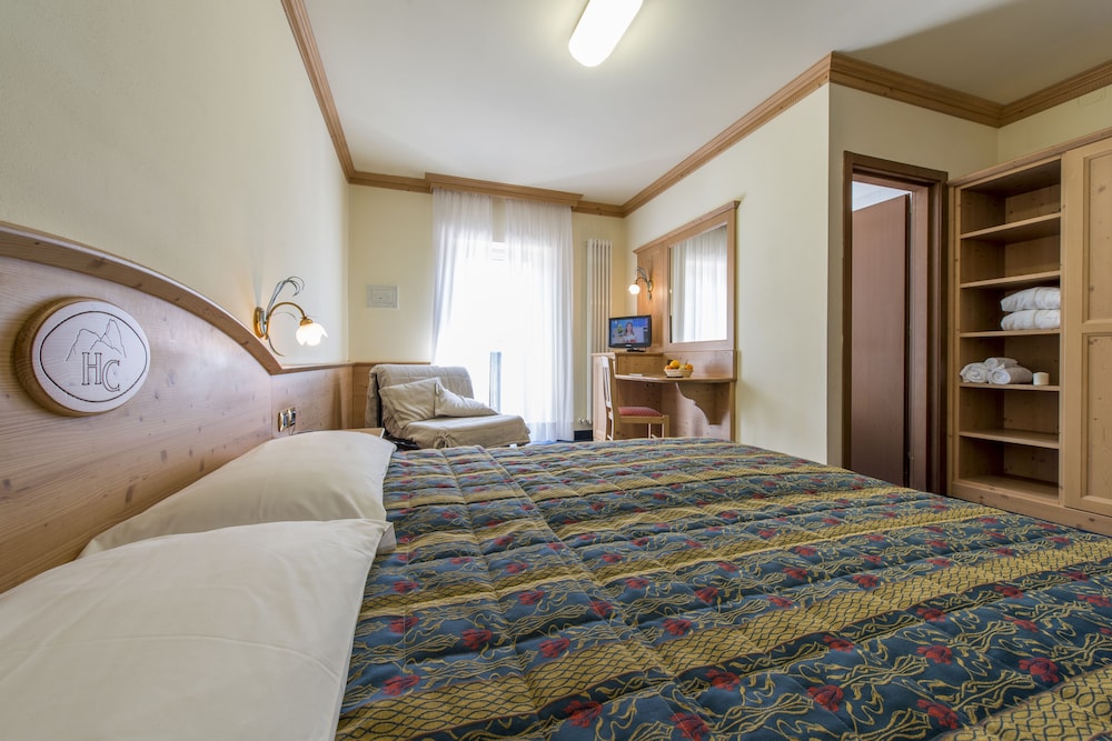 Hotel Colfosco 12/50