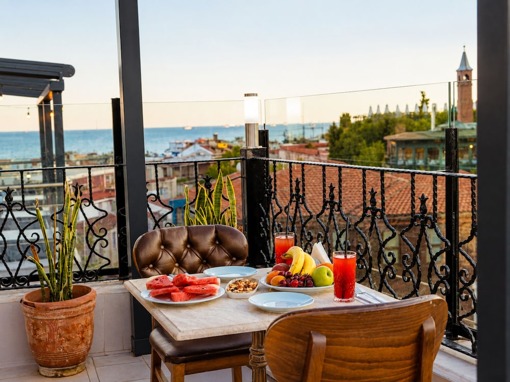 Hotel Aslan Istanbul 38/52
