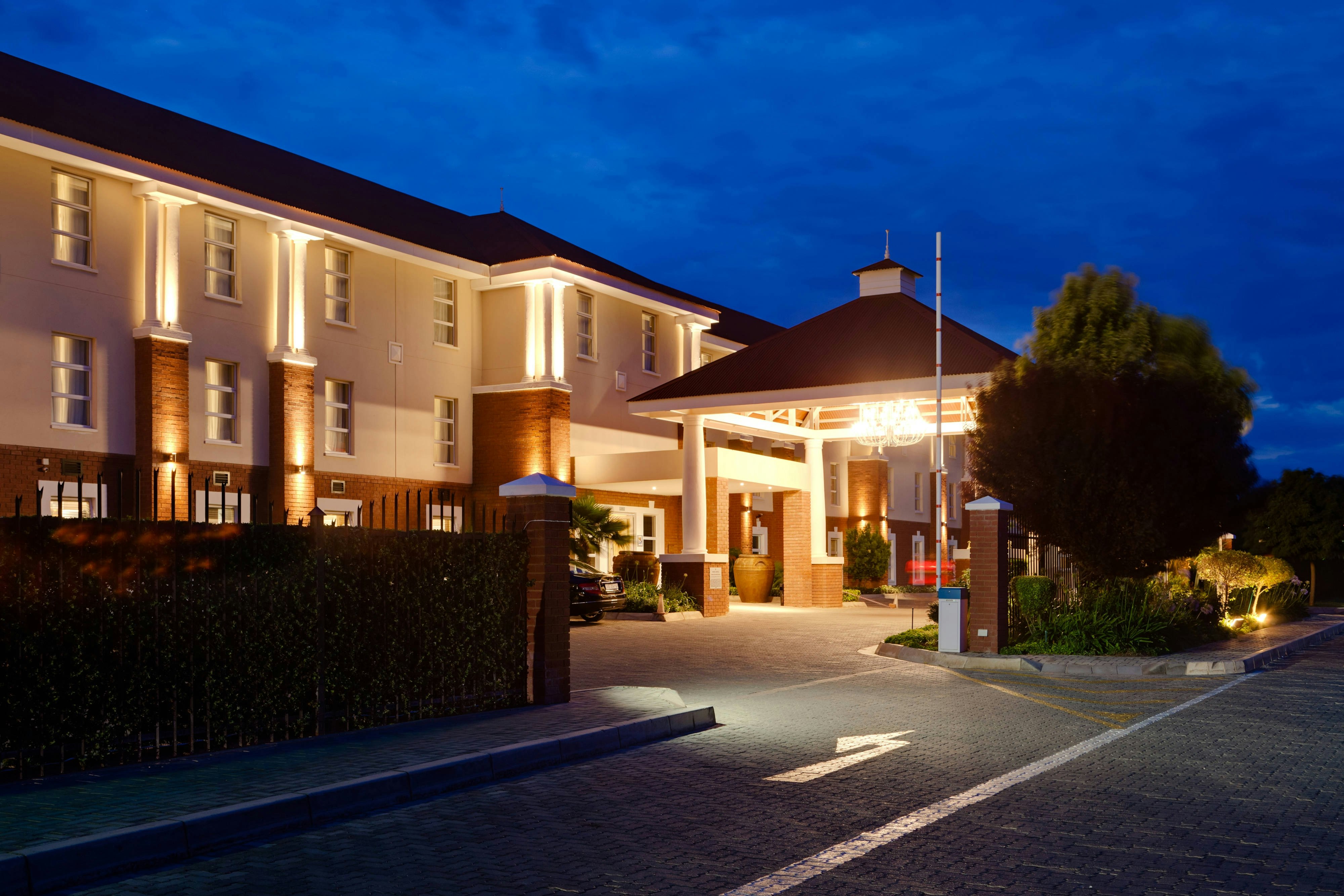 Protea Hotel Mafikeng 42/45