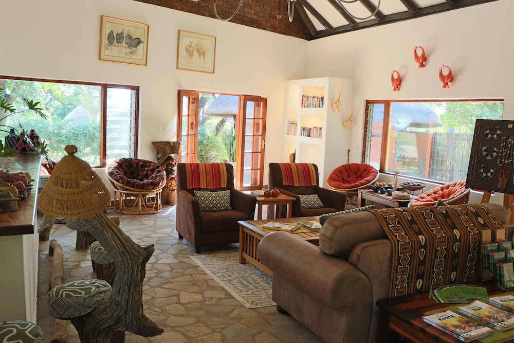 Mohlabetsi Safari Lodge 31/50