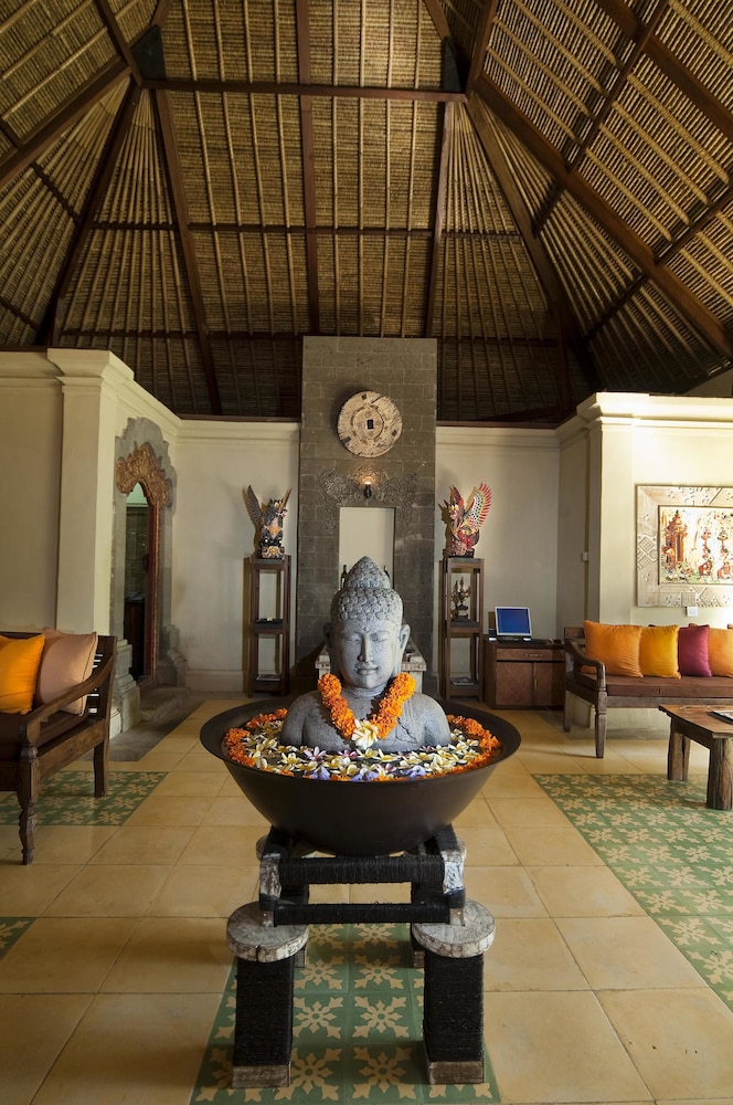 The Sungu Resort And Spa 36/50