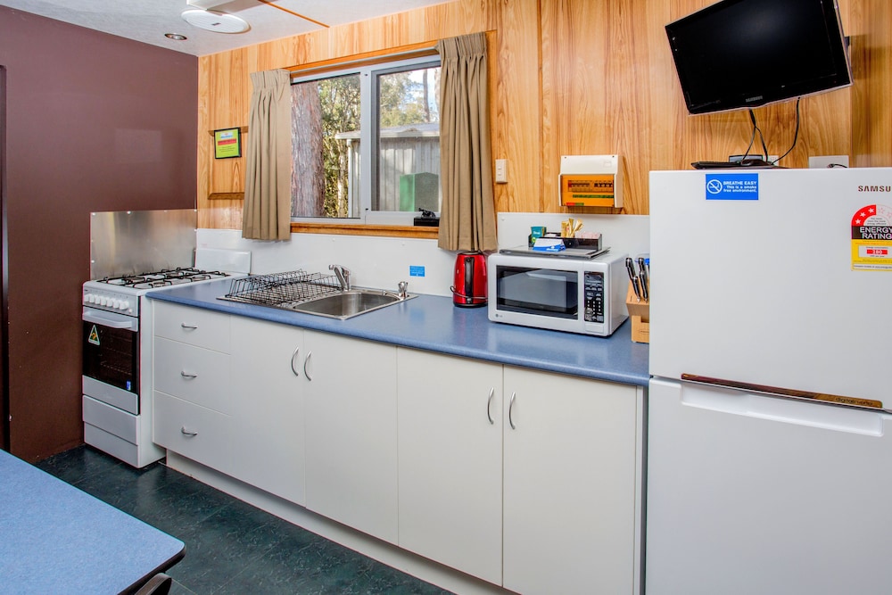 Discovery Resorts - Cradle Mountain 41/66