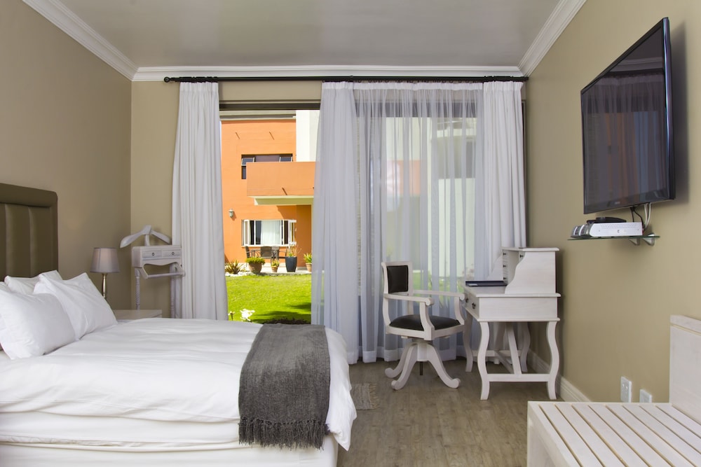 Atlantic Villa Boutique Guesthouse 28/71