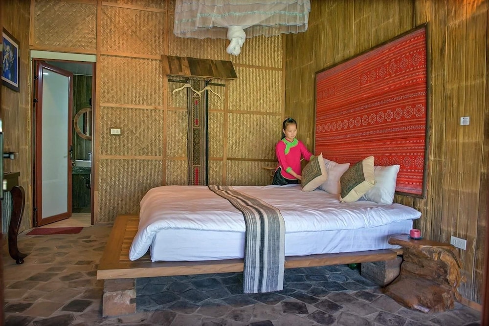 La Dao Spa Homestay 7/16