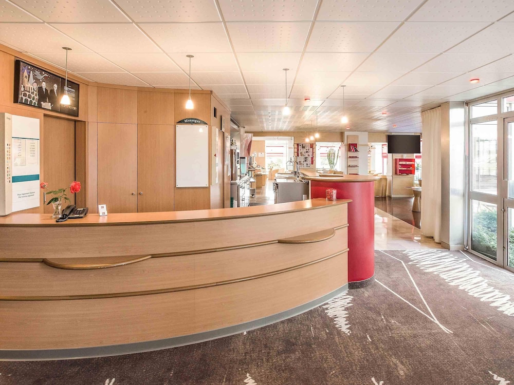 Ibis Saint Brieuc Yffiniac 11/68