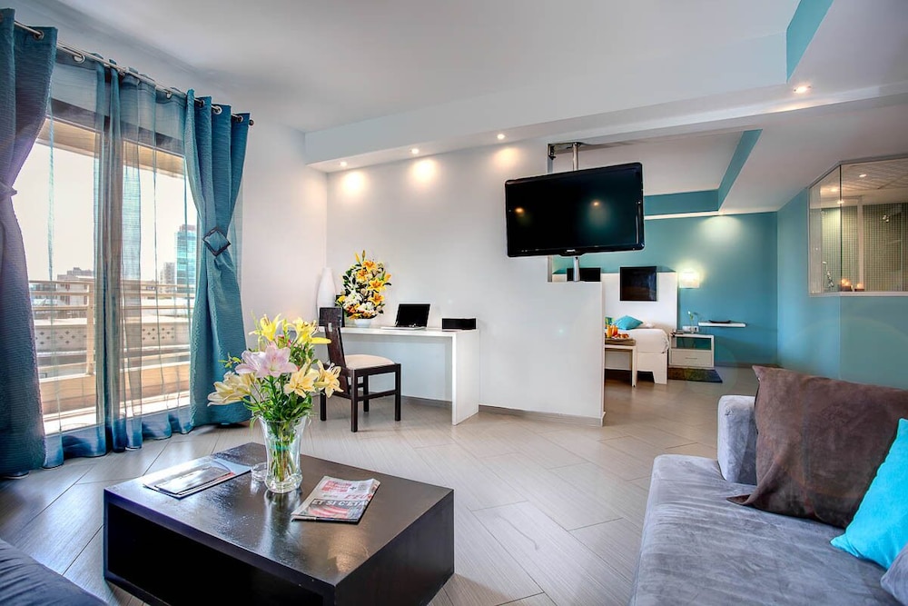 Cafa de Rome Business Hotel 20/30