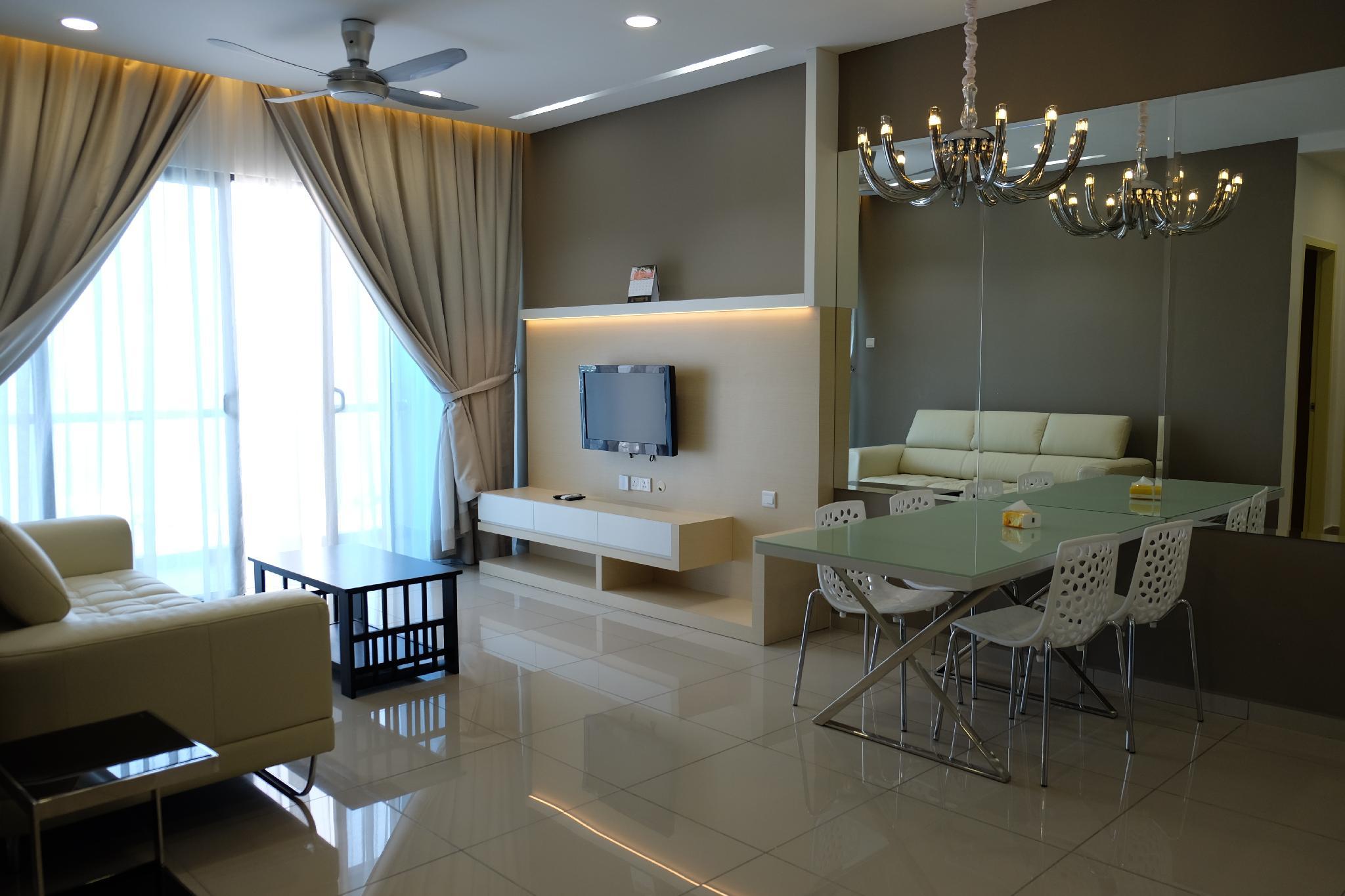 Atlantis Residence@Iconstay Melaka 27/44
