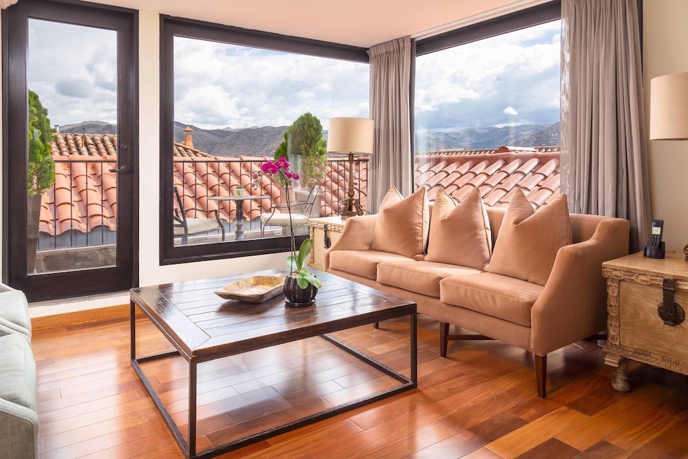 JW Marriott El Convento Cusco 42/59