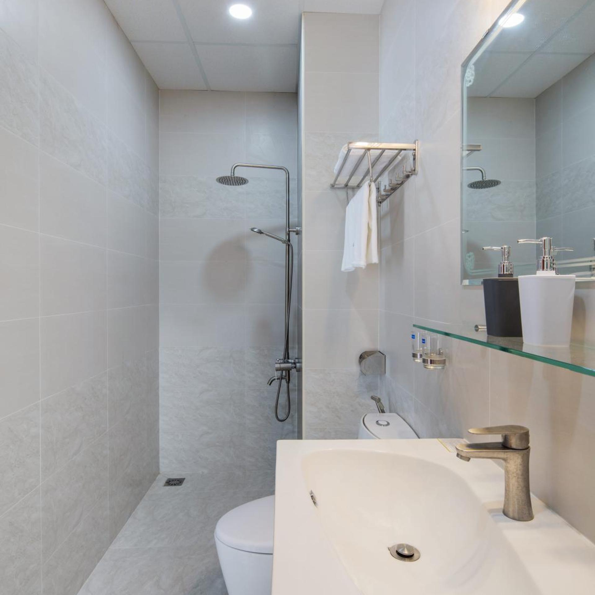 Nhat Minh Anh Hotel 26/26