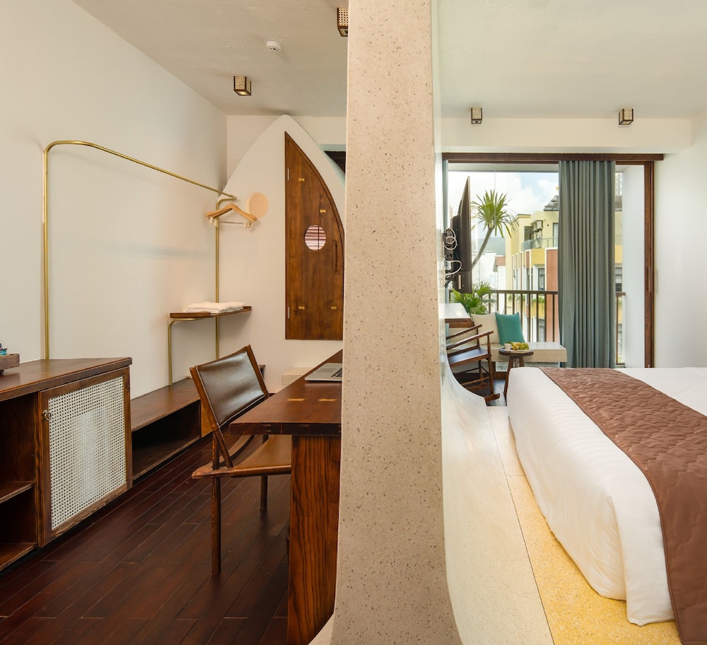 Hotel Le Bouton 18/49