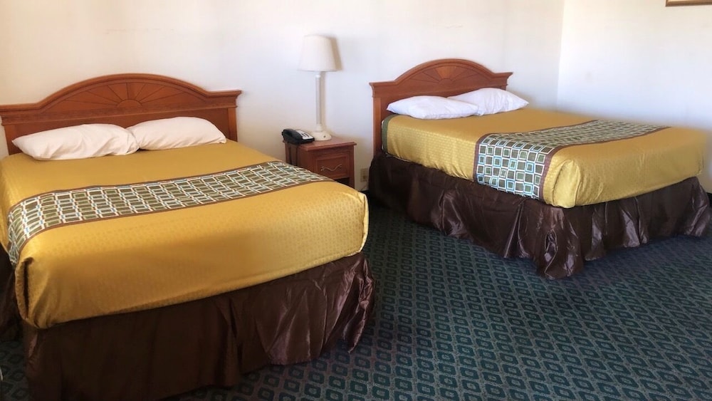 Lake Place Inn 10/21