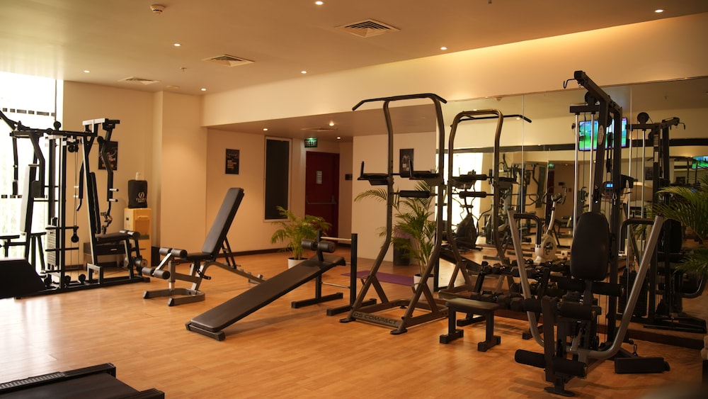 FLORA AIRPORT HOTEL 26/50