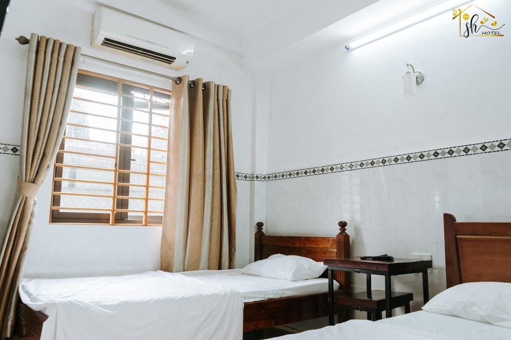 Sh Homestay 21/50