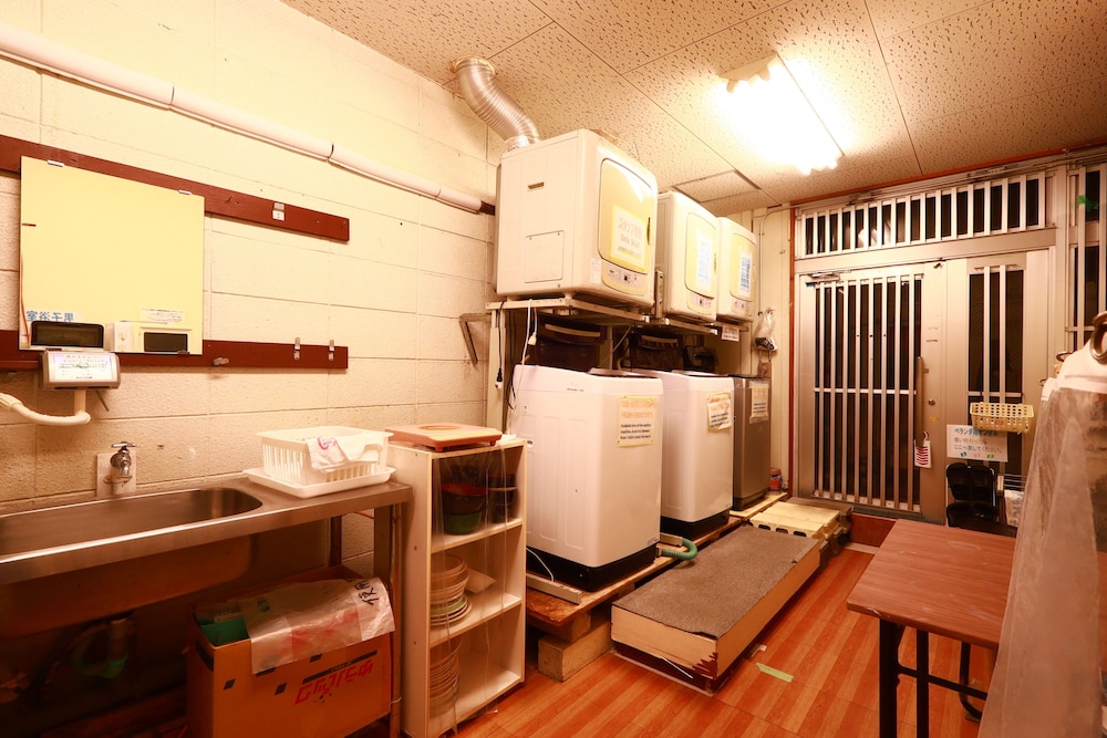 Guest House Churayado Ishigakijima - Hostel 13/50