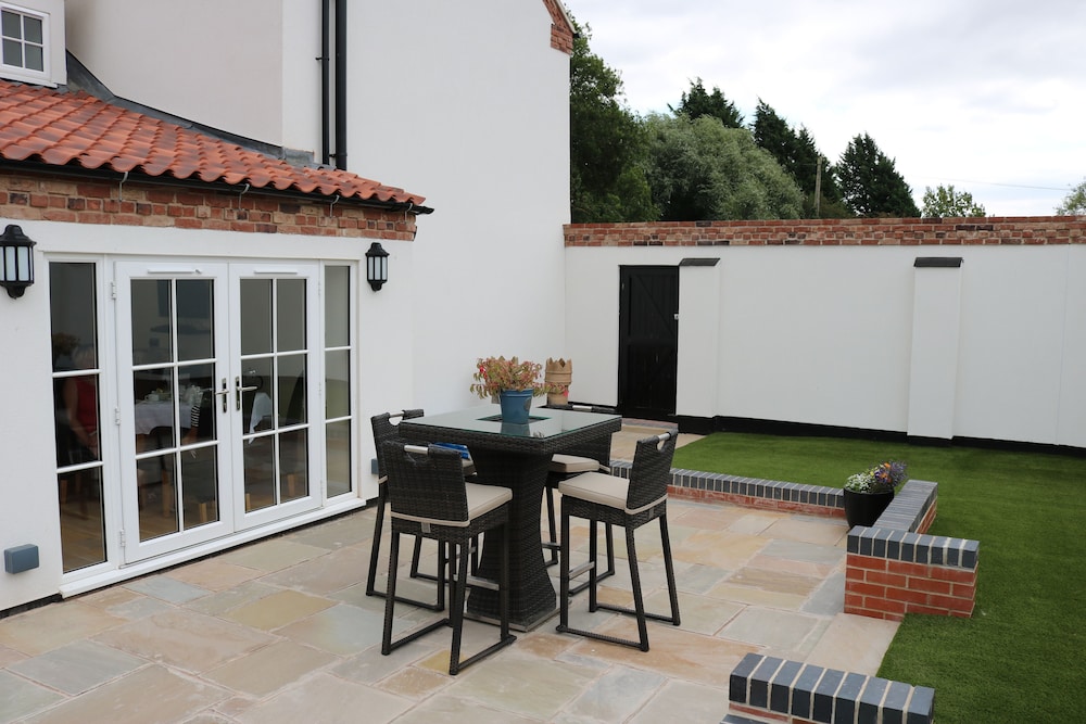 Gonalston Boutique B&B 15/29