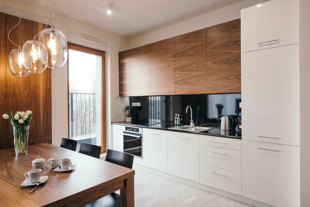 Exclusive Apartments 33/50
