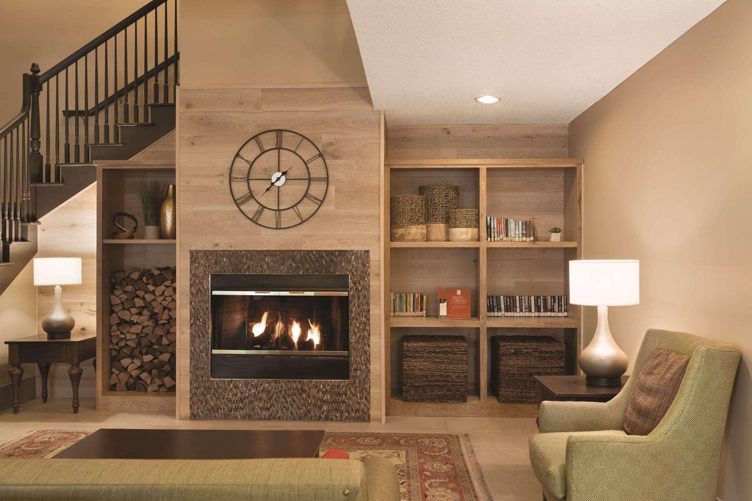Country Inn Suites By Radisson Indianapolis Airport South In 11/24