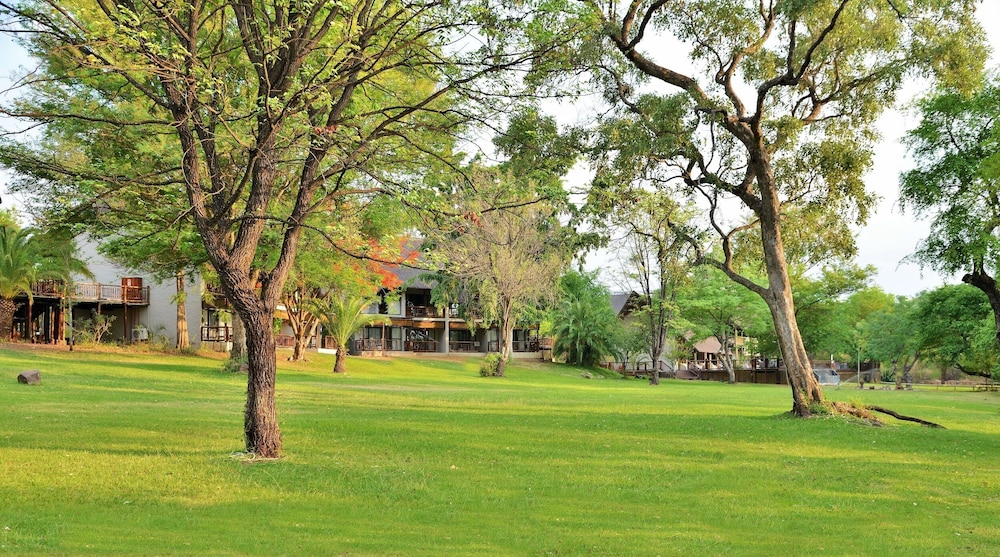 surroundings