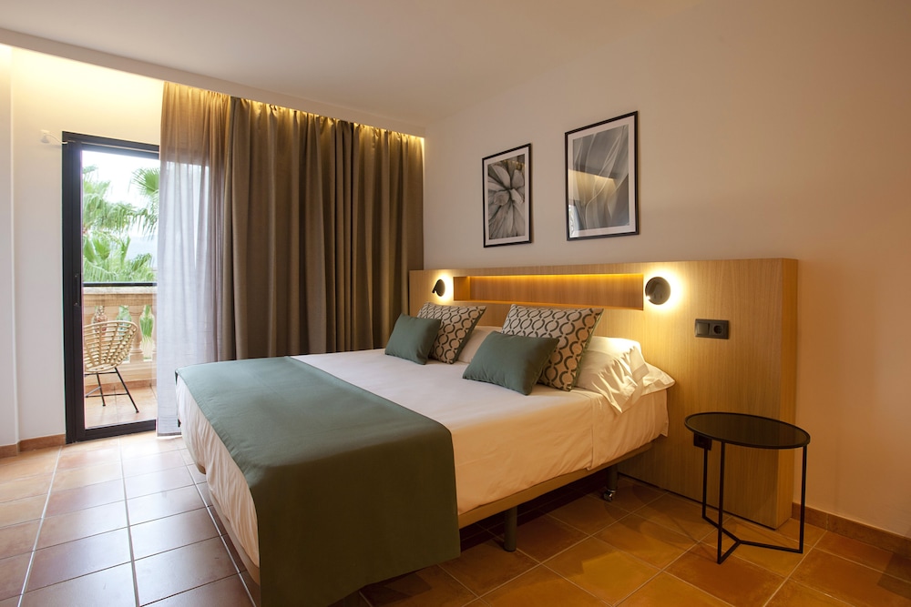 Mon Port Hotel & Spa Mallorca 33/78