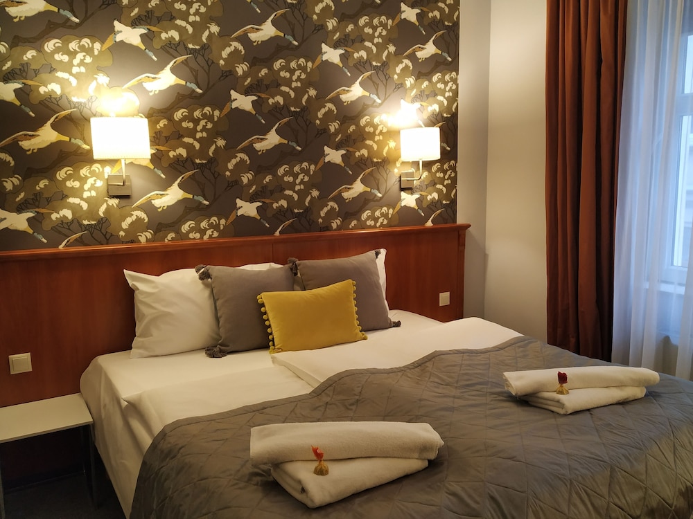 Hotel Stare Miasto Old Town 24/67