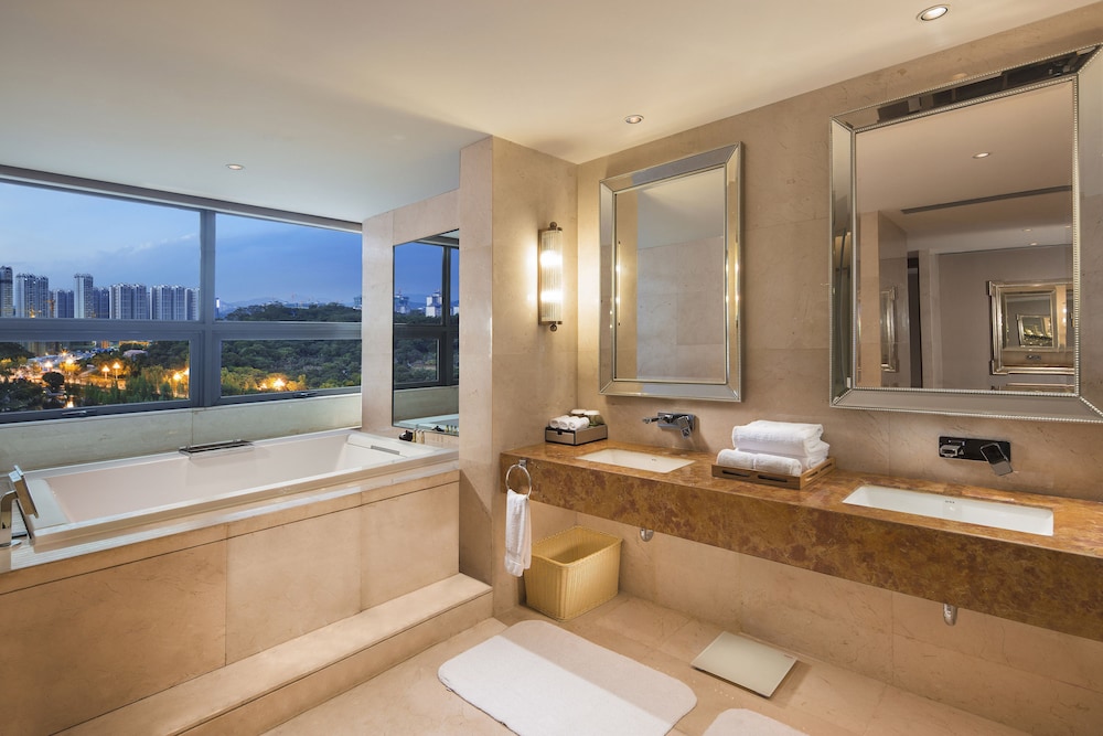 Doubletree By Hilton Hotel Guangzhou - Science City 30/51