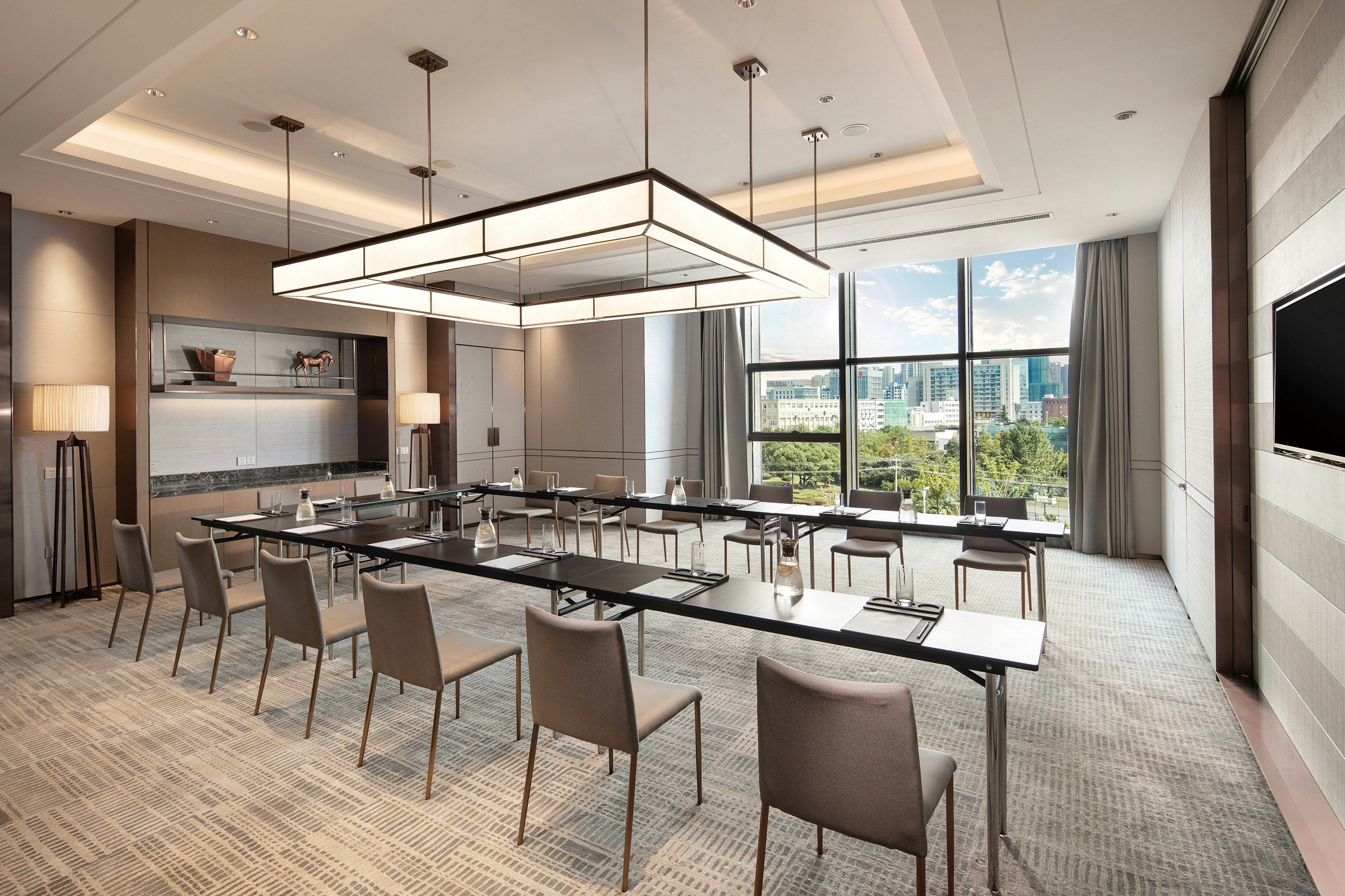 Doubletree By Hilton Yangzhou 43/56