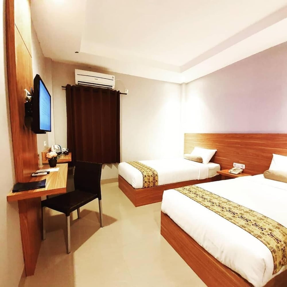 CoreInn Merauke 9/25