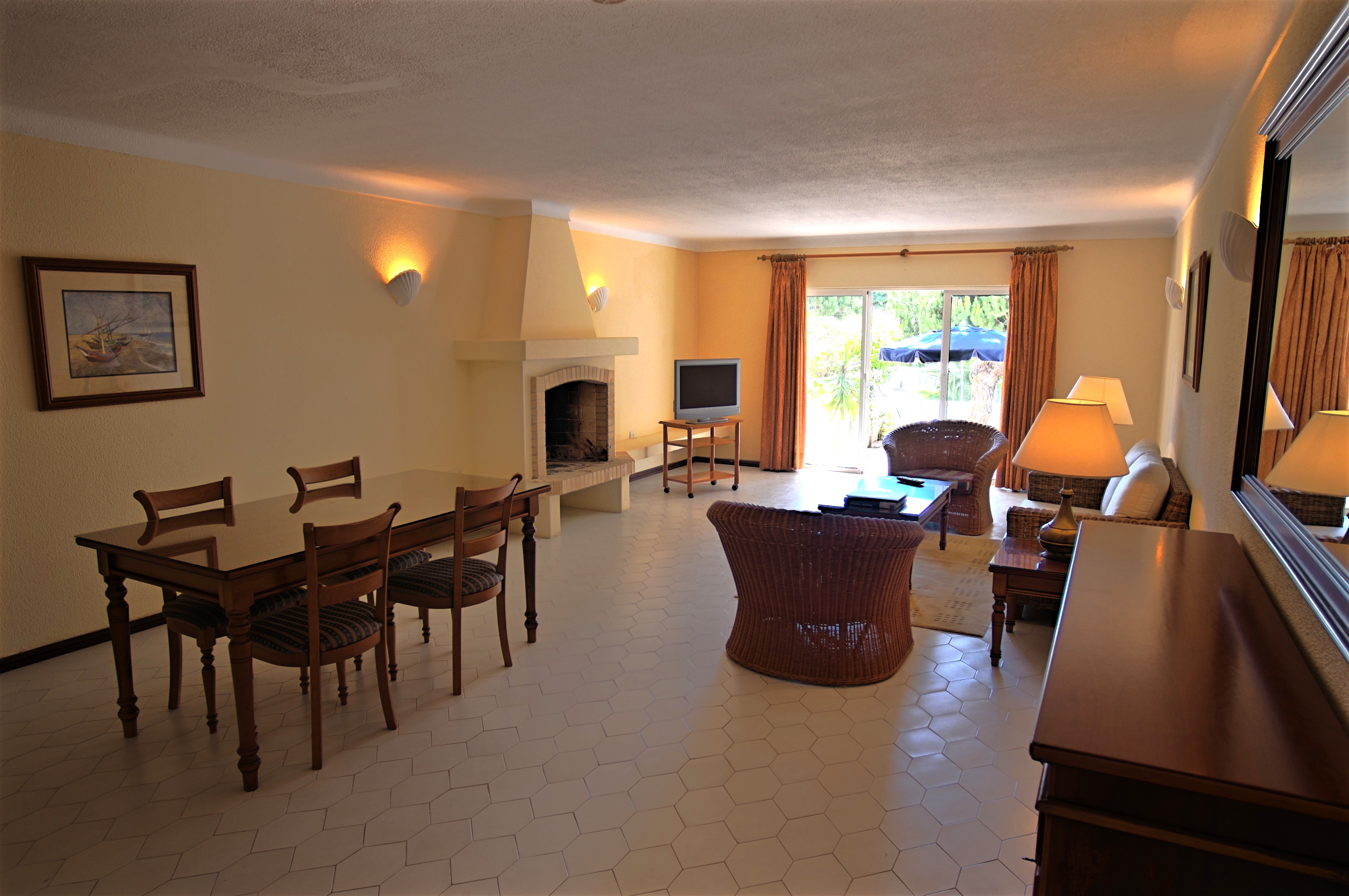 Vale do Garrao Villas 7/22