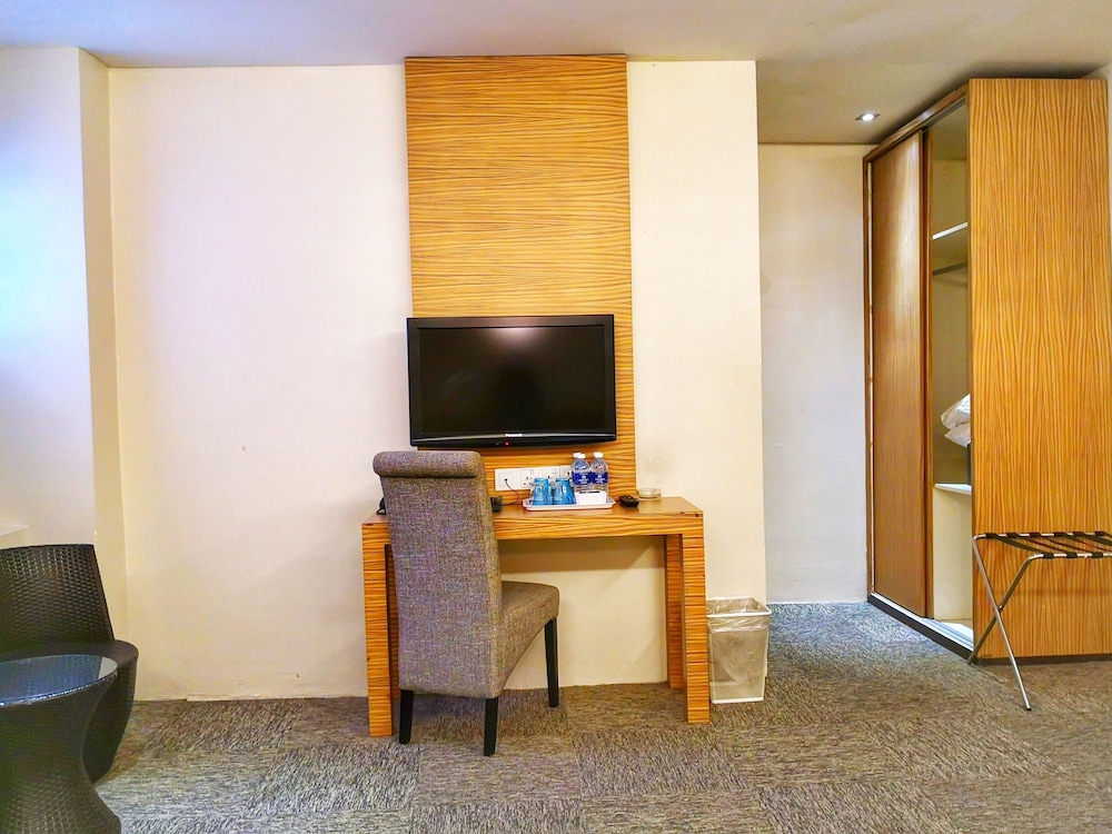 Prescott Hotel Kuala Lumpur Bukit Bintang 69/79