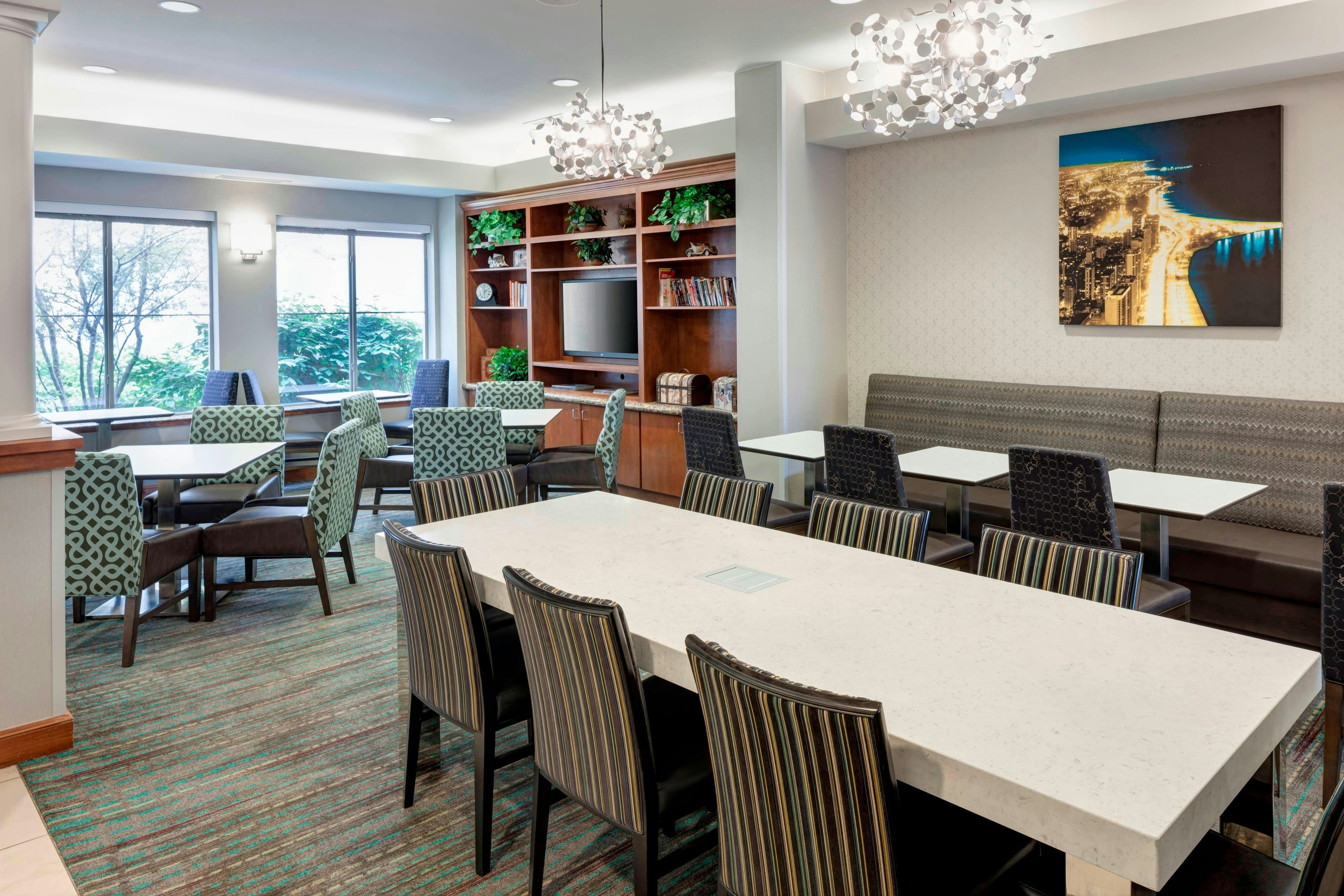 Residence Inn By Marriott Chicago Lake Forest Mettawa 9/17