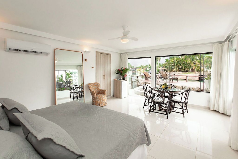 Presidential, Suite, King Bed