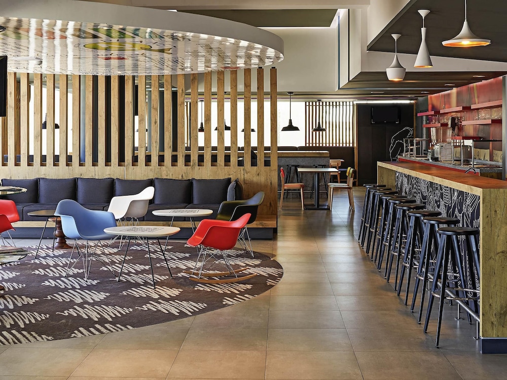 ibis Culiacan 37/50