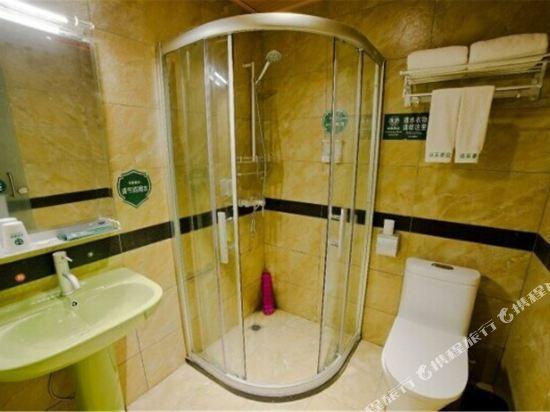 Lvying Haoting Business Hotel 38/41