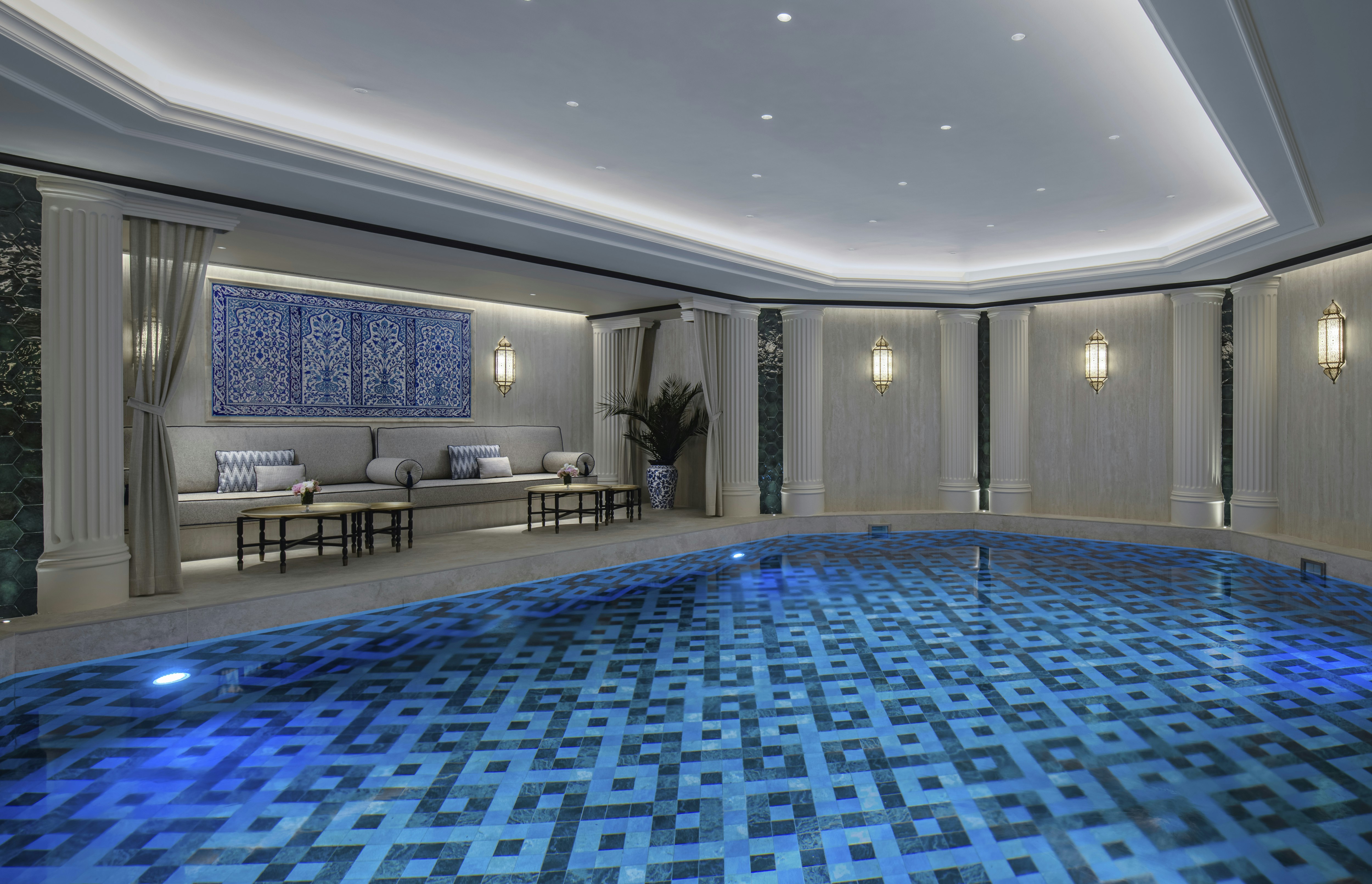 Ciragan Palace Kempinski Istanbul 21/50