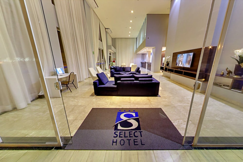 SELECT HOTEL 38/48