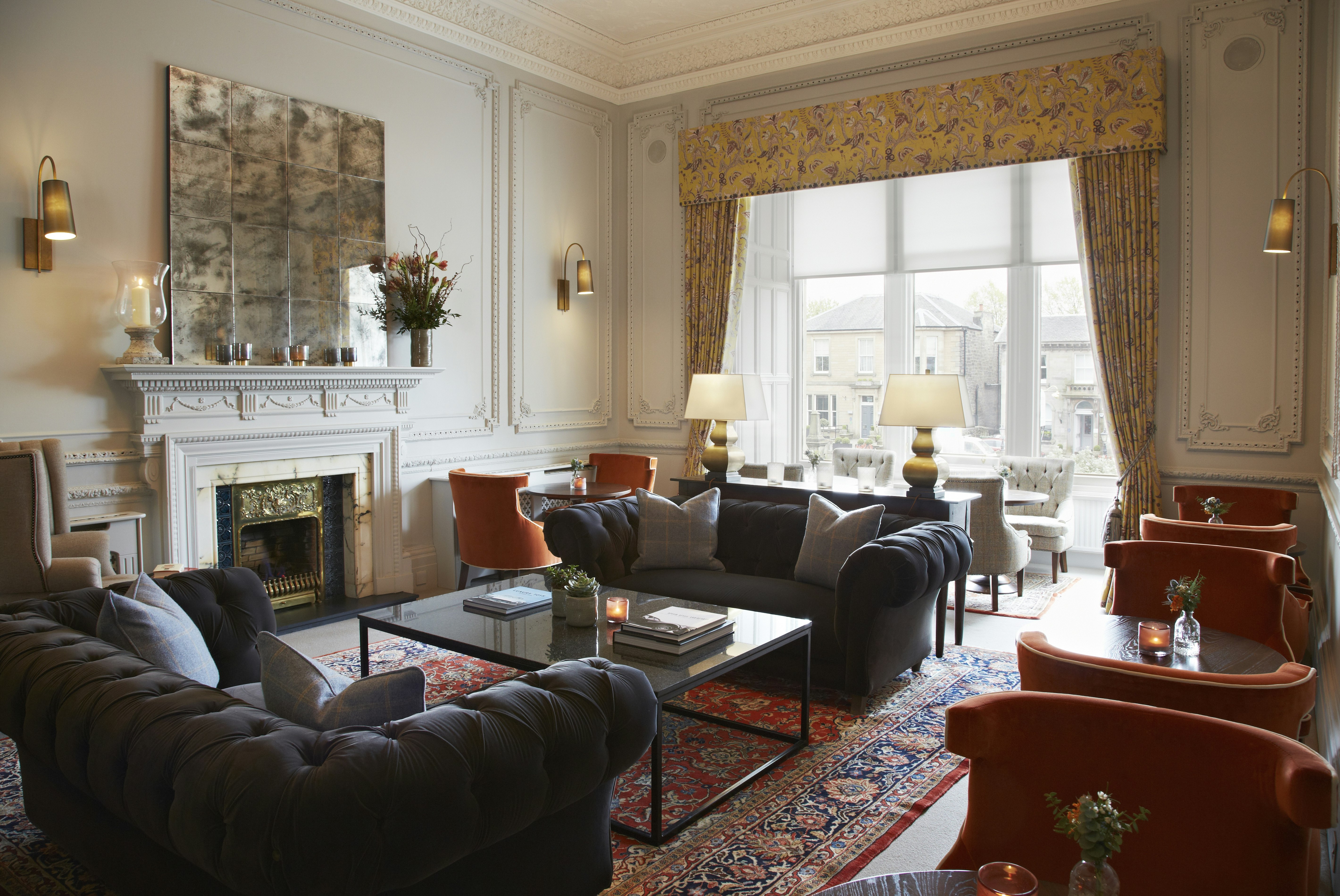 The Roseate Edinburgh 40/62