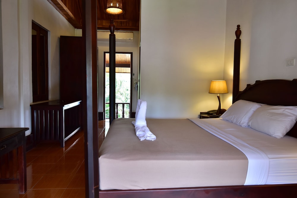 Treasure Hotel Laos 14/49