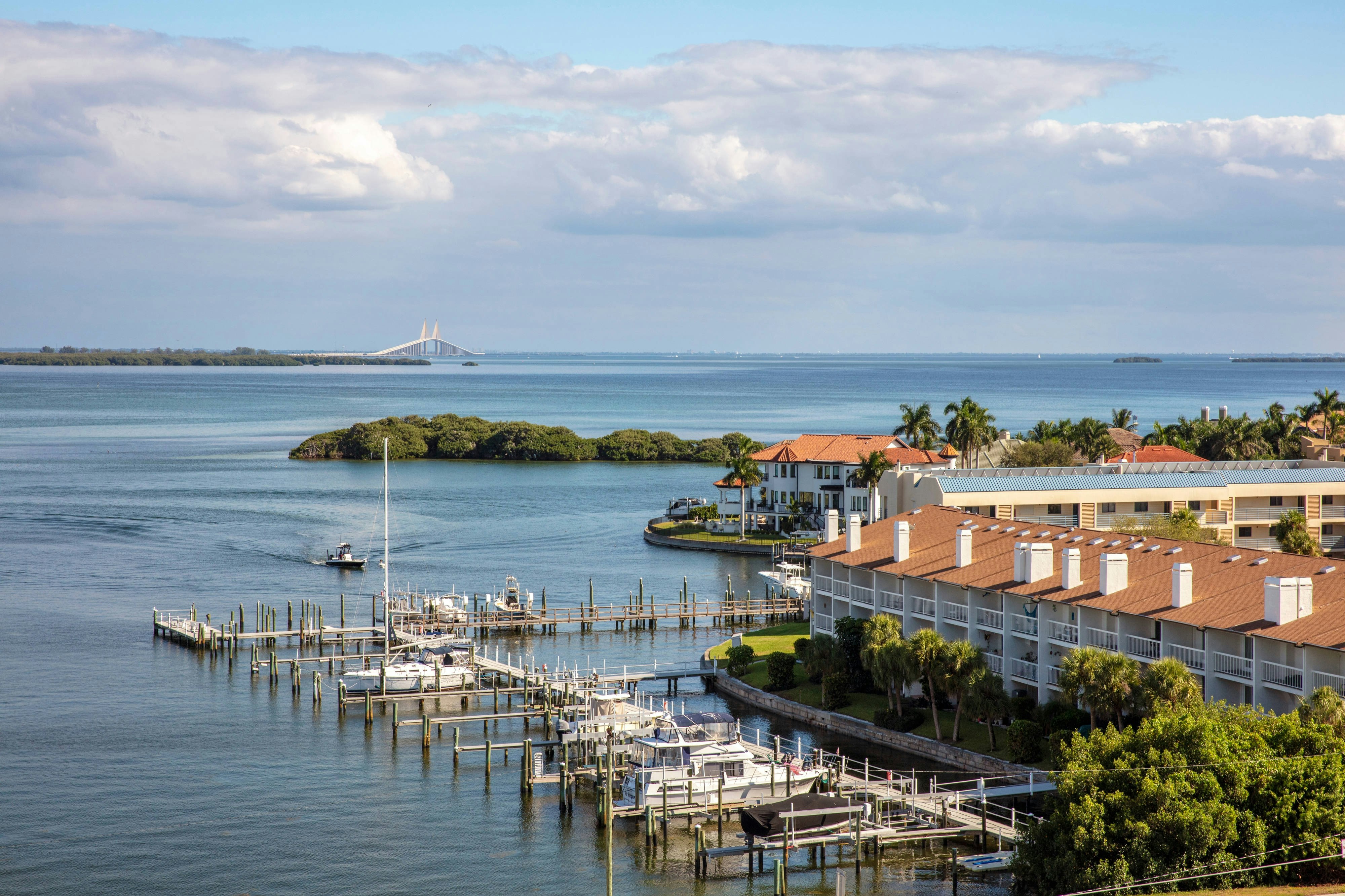 Residence Inn St. Petersburg Tierra Verde 58/59