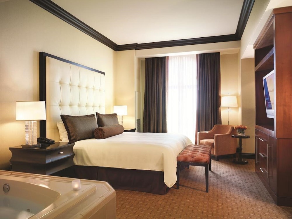Ameristar Casino Hotel Vicksburg 20/78