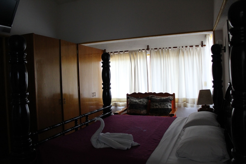 1 Bedroom, Tower, Family, Apartment, Double Bed, Kitchen