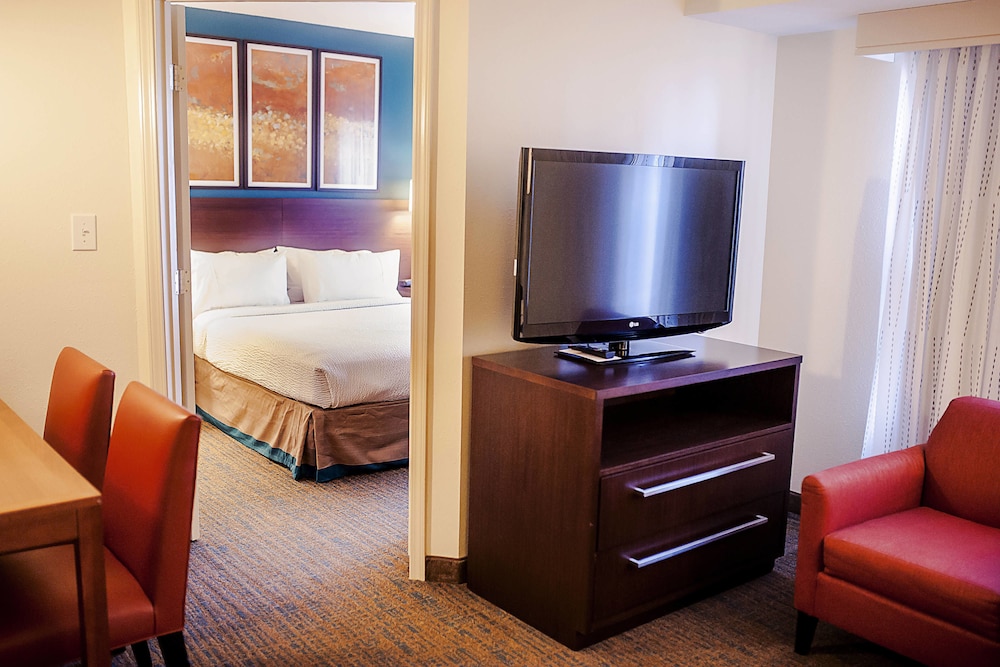 Residence Inn By Marriott Cincinnati Airport Erlanger 36/40