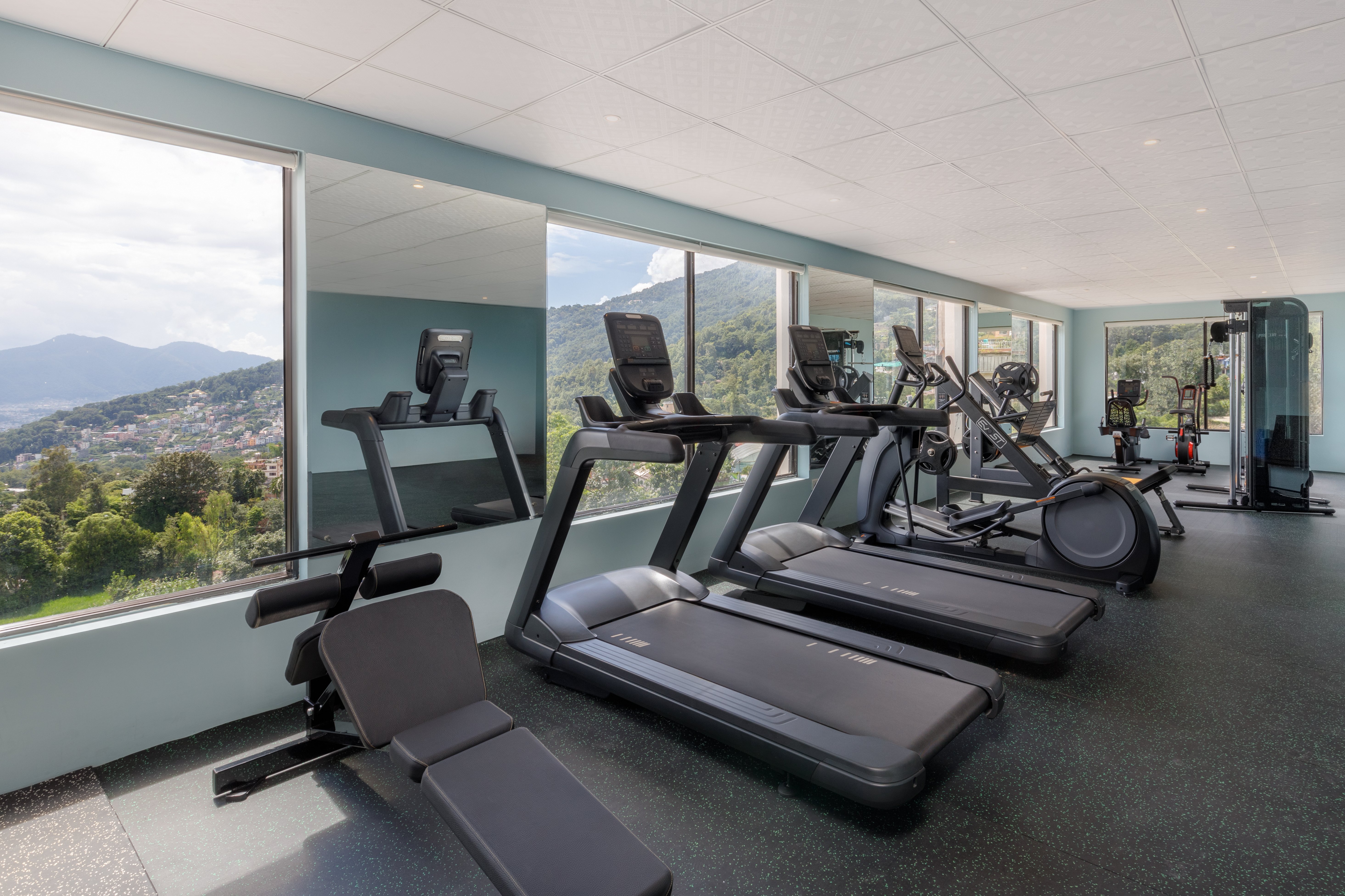 Holiday Inn Resort, Kathmandu 13/34