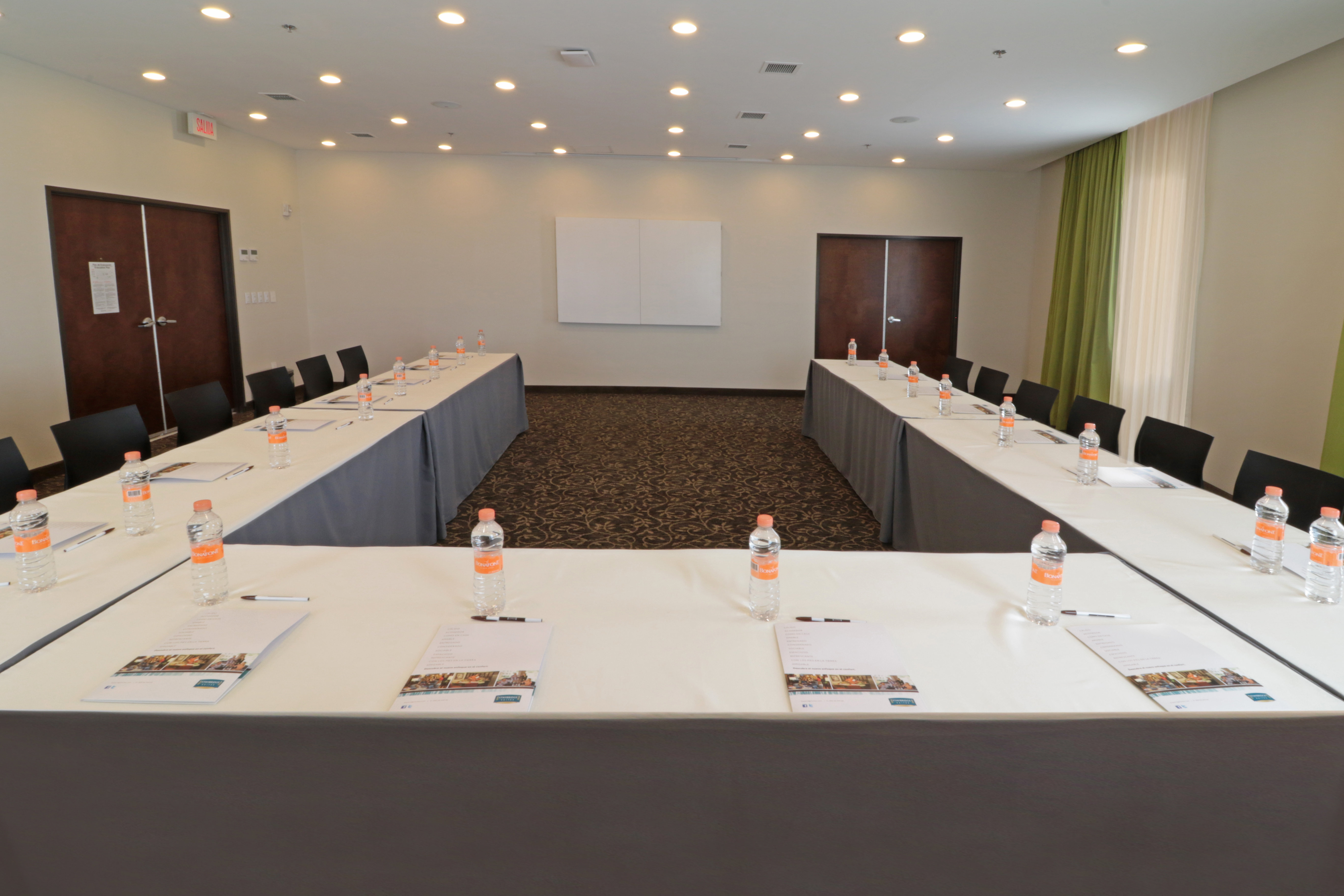 Staybridge Suites San Luis Potosi 70/73