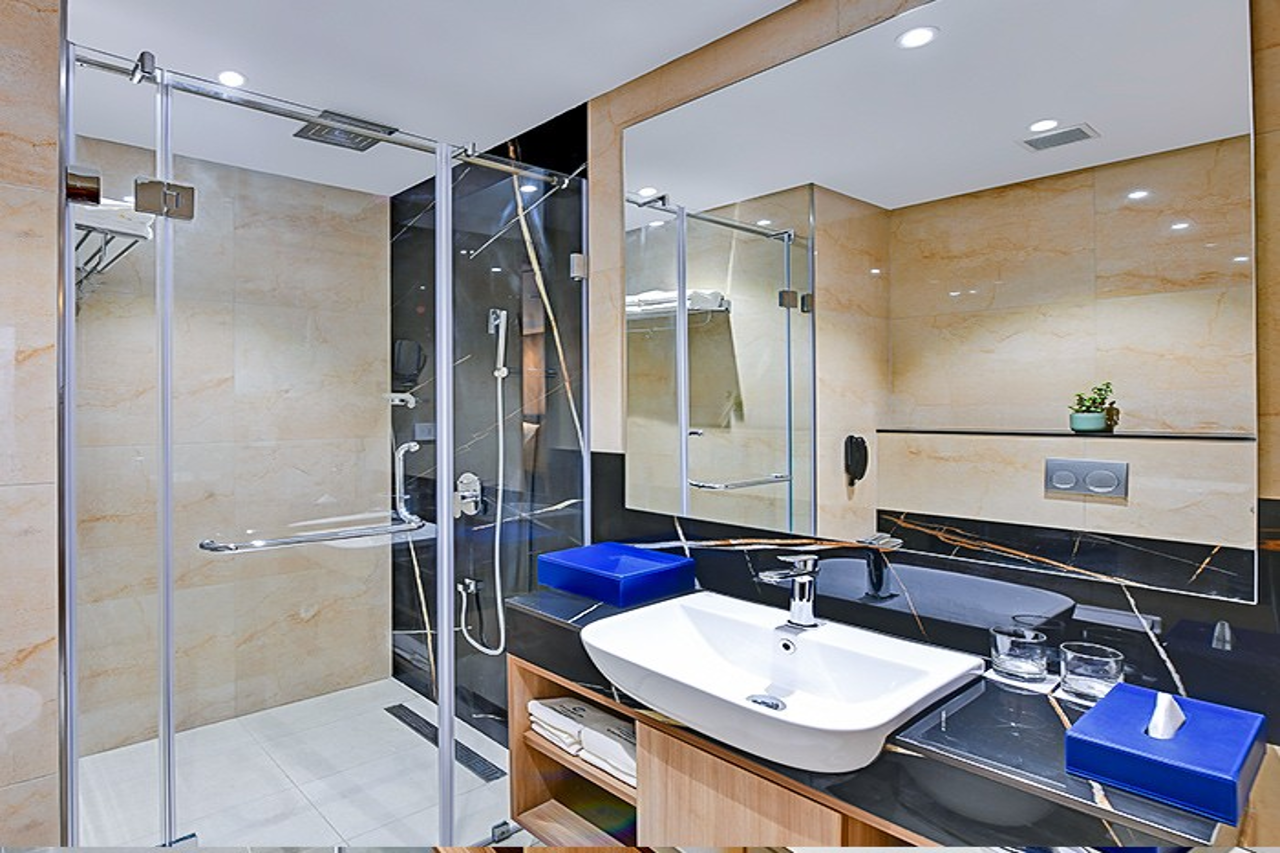 Clarion Hotel Khayal Kochi, Infopark 20/20